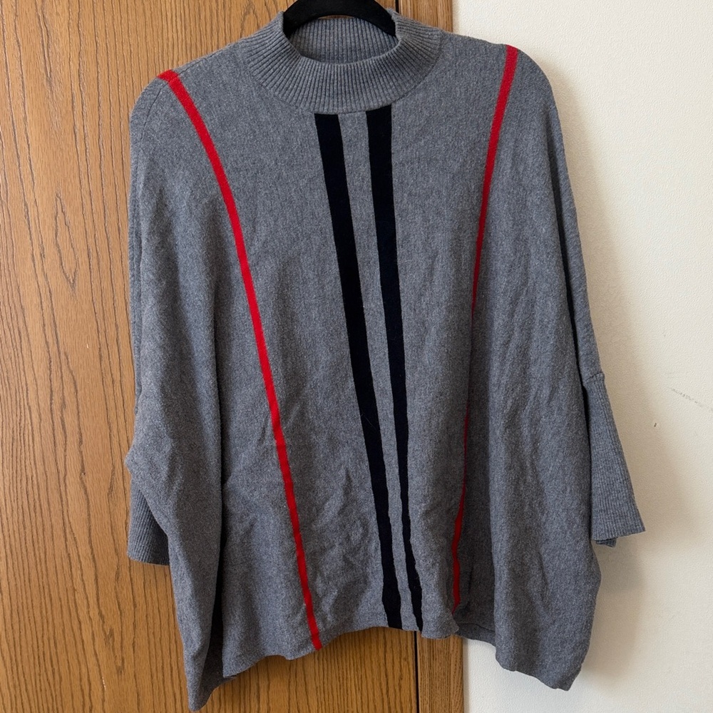 VINTAGE CONCEPT sweater size M
